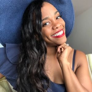 Meet your Posher, Stephanie